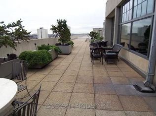 199 Mass Ave APT 310, Boston, MA 02115