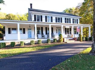 495 Angola Rd, Cornwall, NY 12518