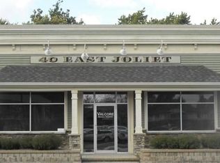 40 E Joliet St, Schererville, IN 46375