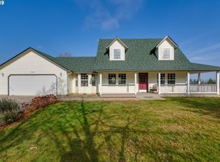 76454 Heath Rd, Rainier, OR 97048