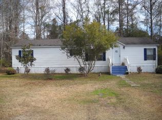 142 Diane Ln, Brunswick, GA 31525