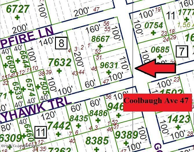1st image of Coolbaugh Ave