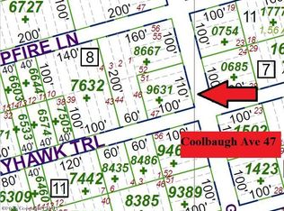 Coolbaugh Ave, Gouldsboro, PA 18424