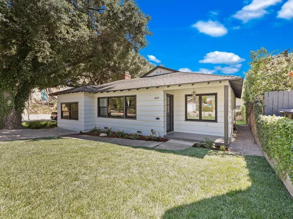 402 Lotone St, Monrovia, CA 91016