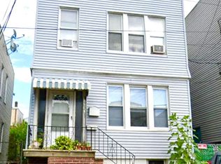 664 Liberty Ave #1, Jersey City, NJ 07307