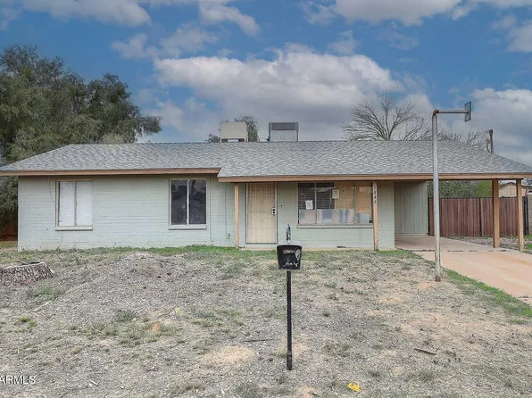 7846 W Vermont Ave, Glendale, AZ 85303