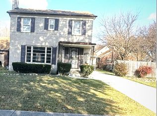 10310 W Outer Dr, Detroit, MI 48223