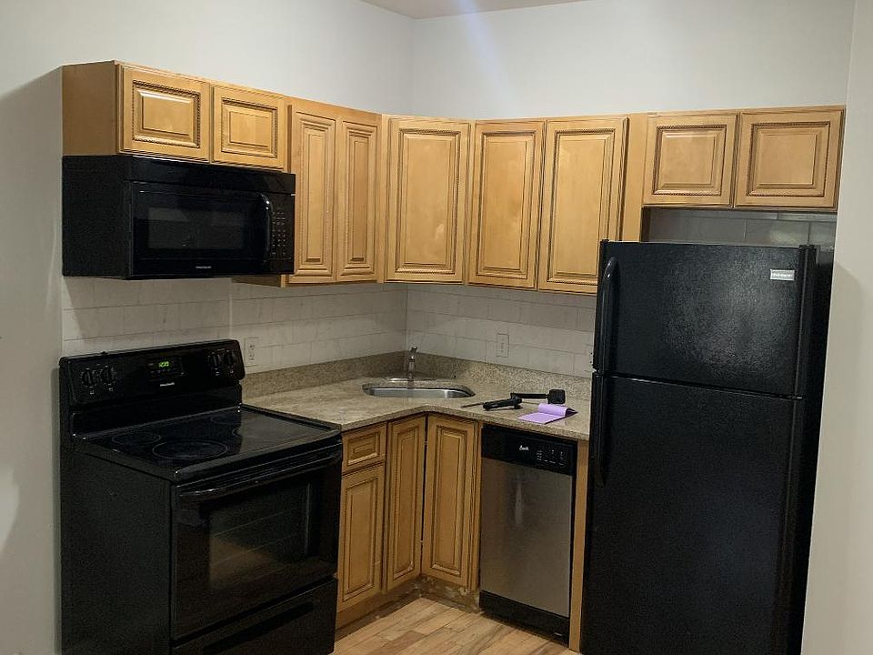 Kitchen (entry level)