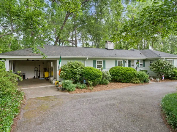 908 Brentwood Dr, Spartanburg, SC 29302