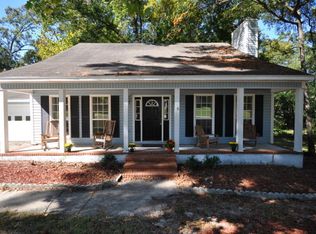 4058 Oregon Trl, Martinez, GA 30907