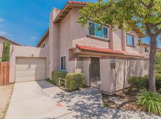 2495 Calle Villada Cir, Duarte, CA 91010