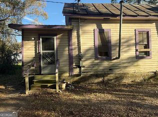 1712 Martin Luther King Dr, Waycross, GA 31501