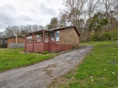 75 Holiday Hls, Clay City, KY, 40312