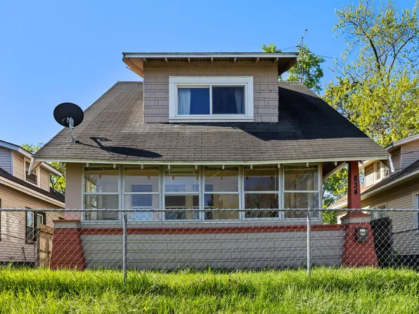 834 Adams St SE, Grand Rapids, MI 49507