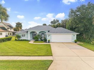 6209 Morning Dr, Port Orange, FL 32127