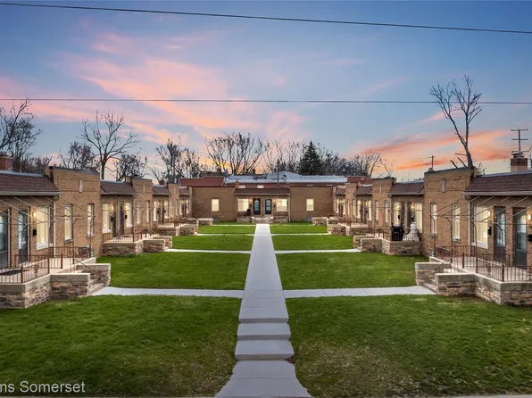 51 Spokane Dr, Pontiac, MI 48341