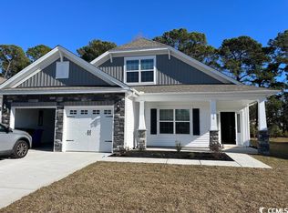 116 Pearl Crescent Loop LOT 398, Little River, SC 29566