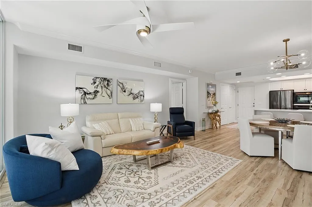 2 bed, 2.0 bath, 1465 sqft, $12,500 — Photo 4