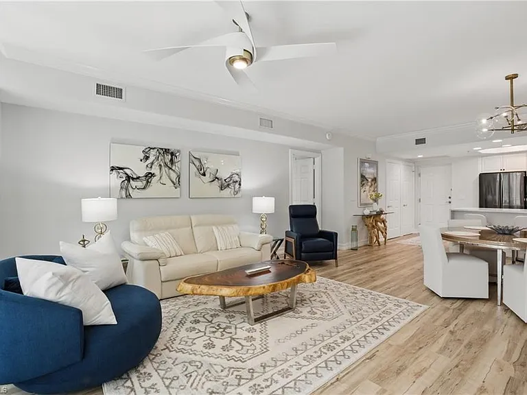 2728 Tiburon Blvd E #A-104 — Photo 4