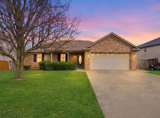 705 Cannonball Dr, Nicholasville, KY