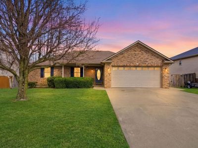 705 Cannonball Dr, Nicholasville, KY, 40356