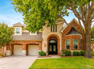 1518 Timber Edge Dr, McKinney, TX 75072