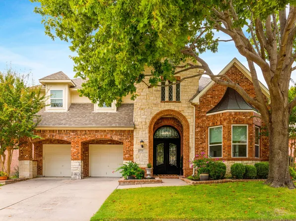 1518 Timber Edge Dr, McKinney, TX 75072
