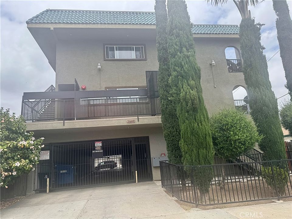 1st image of 1015 N Parton St APT G
