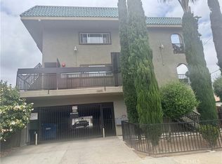 1015 N Parton St APT G, Santa Ana, CA 92701