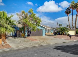 4842 E Imperial Ave, Las Vegas, NV 89104