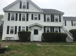 254 North Rd #1, Sudbury, MA 01776