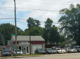 2586 S High St, Columbus, OH