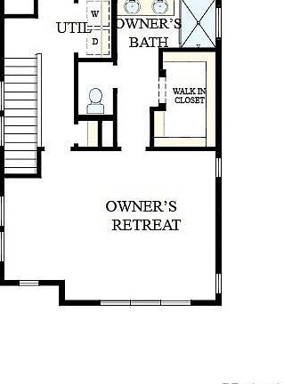 3rd image of 4722 N Denali Court