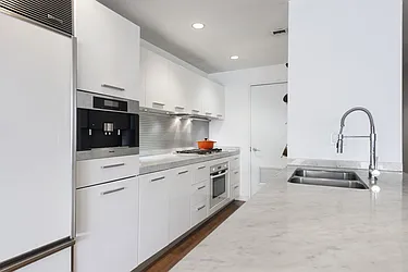 Rented by Citi Habitats