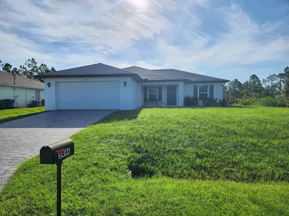 5496 Brussels Ter, Port Charlotte, FL 33981