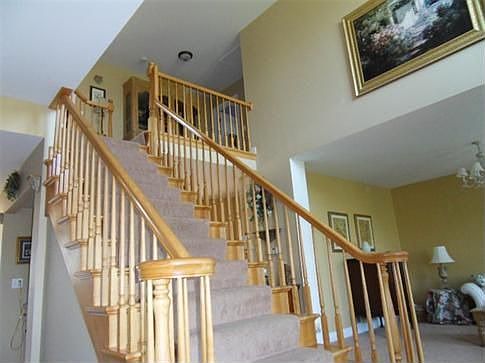 Stairway