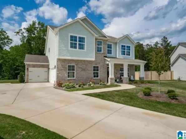 2107 Park Springs Ln, Chelsea, AL 35043