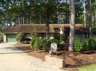 7 Pineridge Ct, Carolina Shor, NC 28467