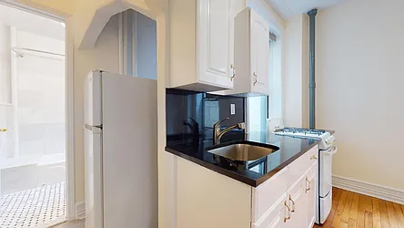 Rented by Bond New York