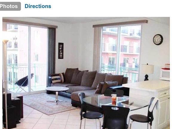 3rd image of 3500 Coral Way APT 614