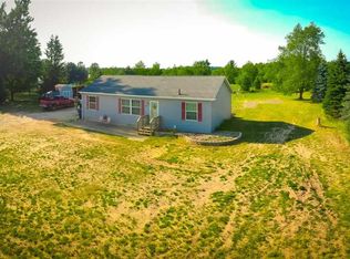 2707 Voice Rd, Kingsley, MI 49649