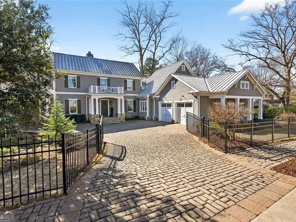 52 Woodstock Rd, Roswell, GA 30075