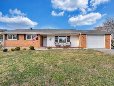 304 Dawnridge Ln, Troutville, VA, 24175