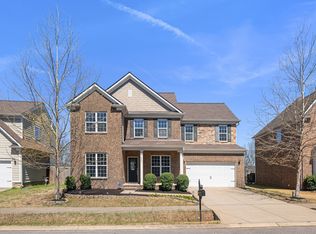 429 Valley View Dr, Franklin, TN 37064