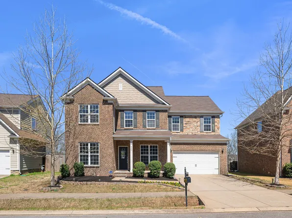 429 Valley View Dr, Franklin, TN 37064