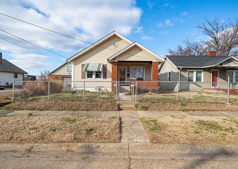 1st image of 1107 W 11th St
