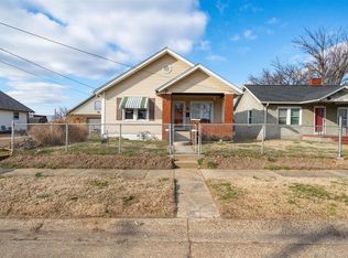 1107 W 11th St, Owensboro, KY 42301