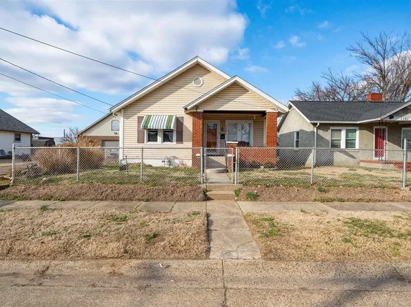 1107 W 11th St, Owensboro, KY 42301