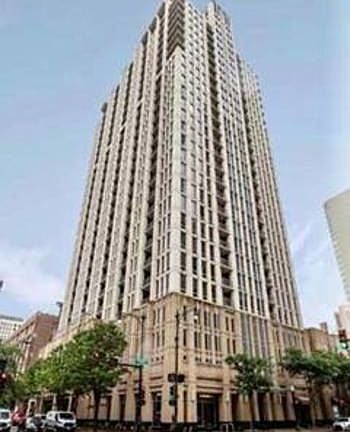 2nd image of 1400 S Michigan Ave APT 1810