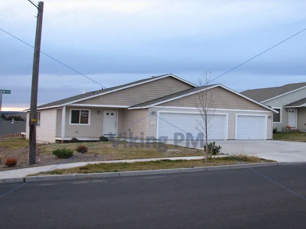 528 NE Robin Ct, Prineville, OR 97754